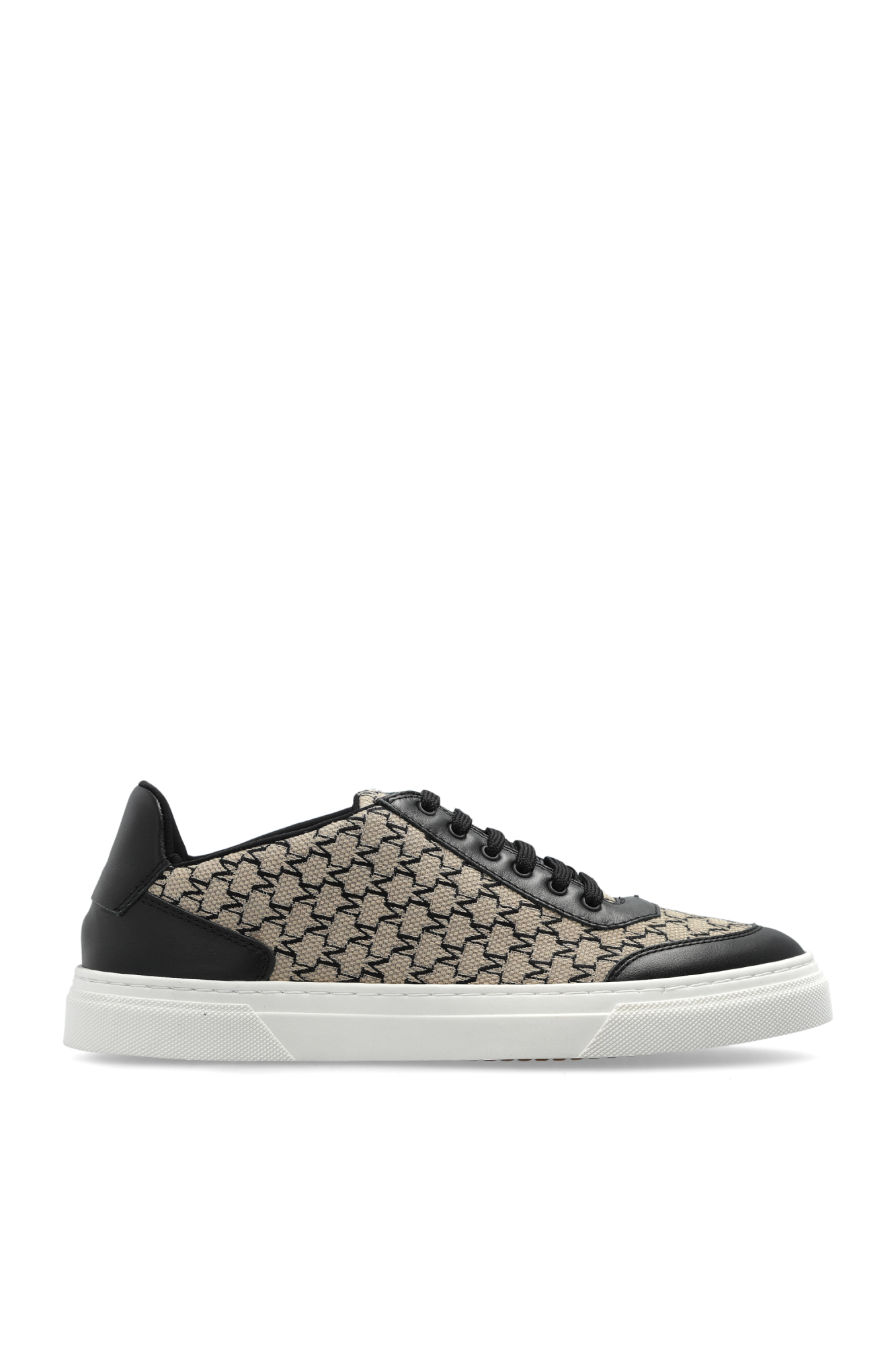 Beige Sneakers City Max Mara - Vitkac AS